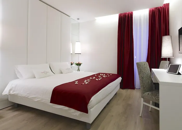 Tullia&prisca Relais 3* Roma
