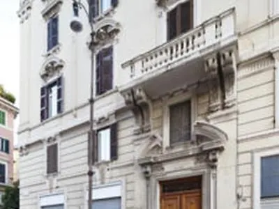 Hotel Tullia&prisca Relais Roma