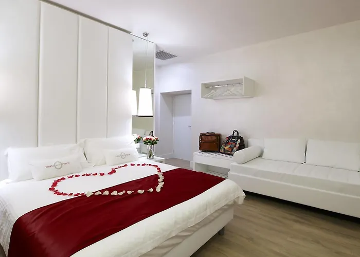 Hotel Tullia&prisca Relais Roma